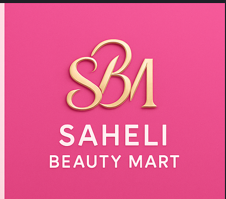 Saheli Beauty Mart logo